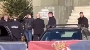 "Pijanista" pušten iz policije